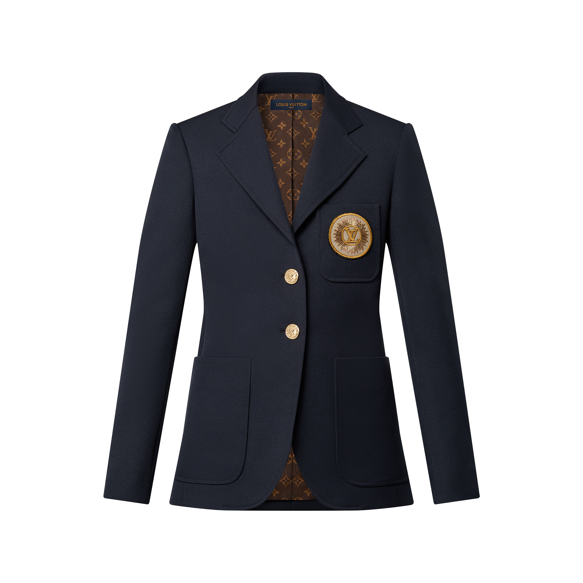 ウィメンズ ウィメンズ コート＆ジャケット - ブレザー｜ルイ